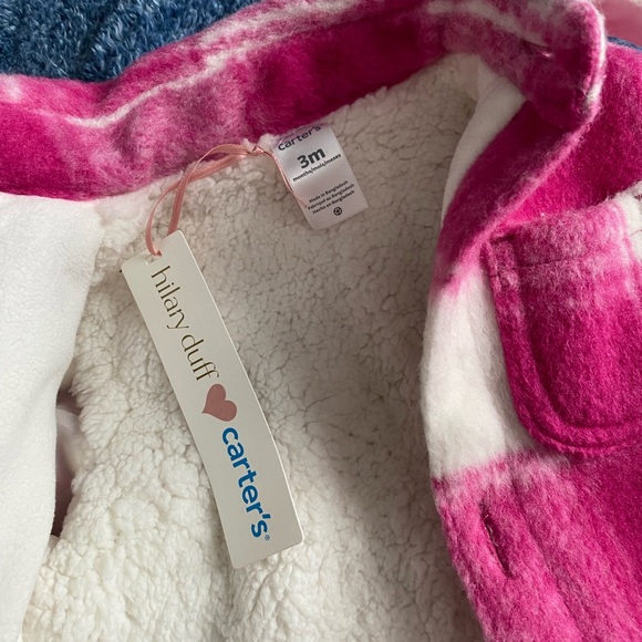 0-3months baby fall & winter jackets - Picture 2 of 6